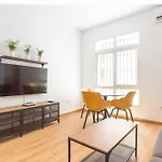 Stylish Malaga 2 Bedroom With Patio
