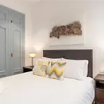 Stylish Malaga 2 Bedroom With Patio