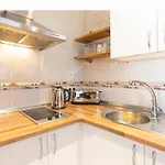 Stylish Malaga 2 Bedroom With Patio