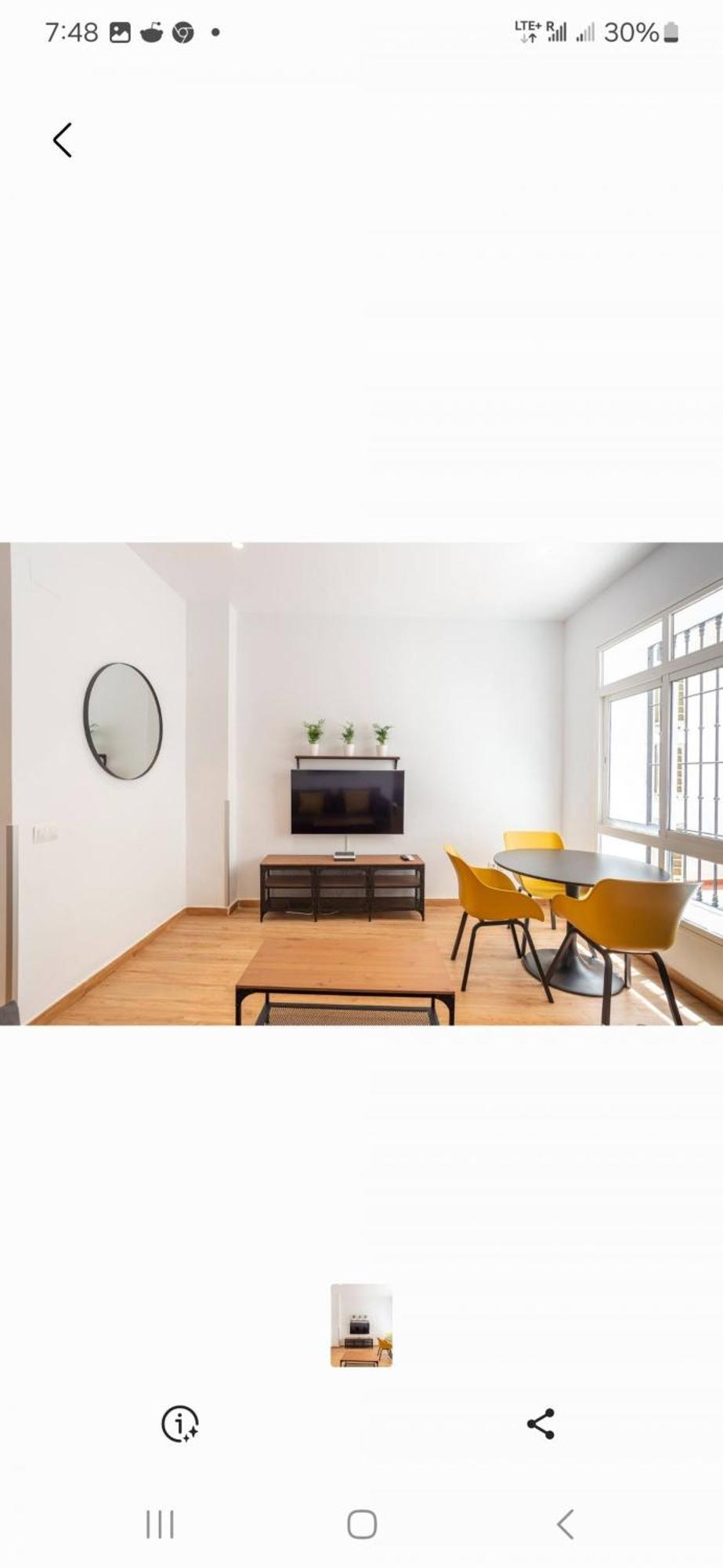 Stylish 2 Bedroom With Patio