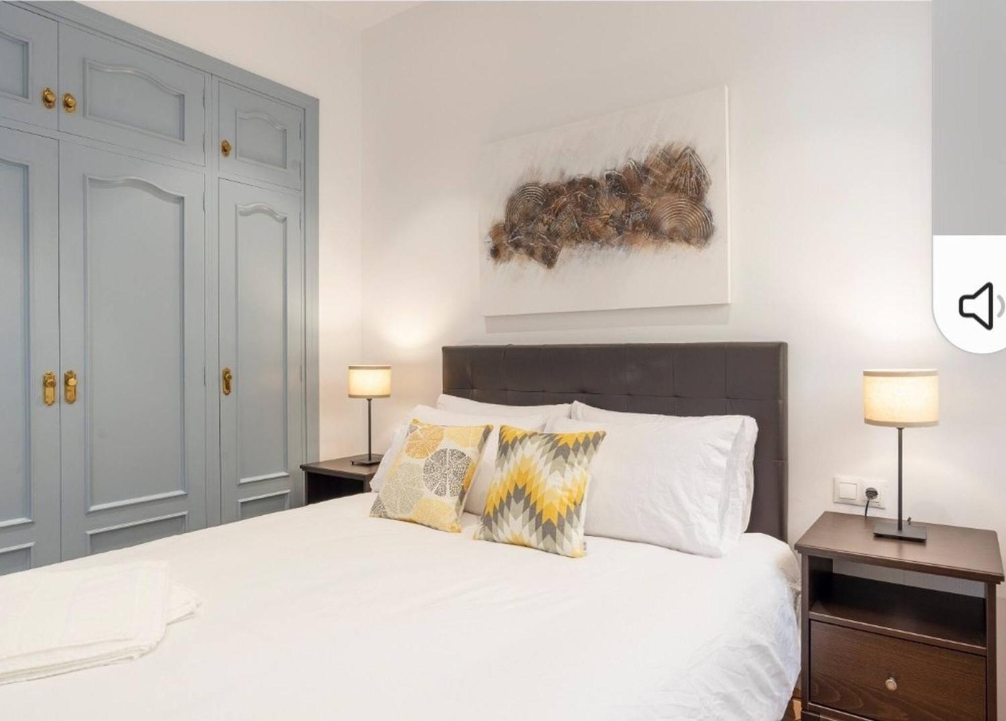 Apartament Stylish 2 Bedroom With Patio Malaga